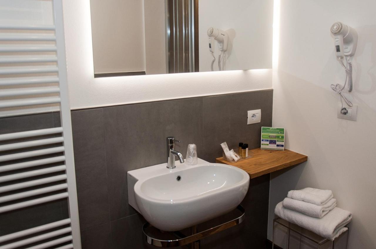 HOMY BnB Empoli Exterior foto