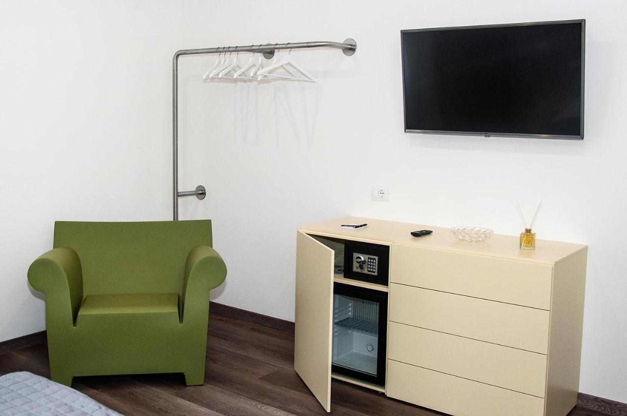 HOMY BnB Empoli Exterior foto