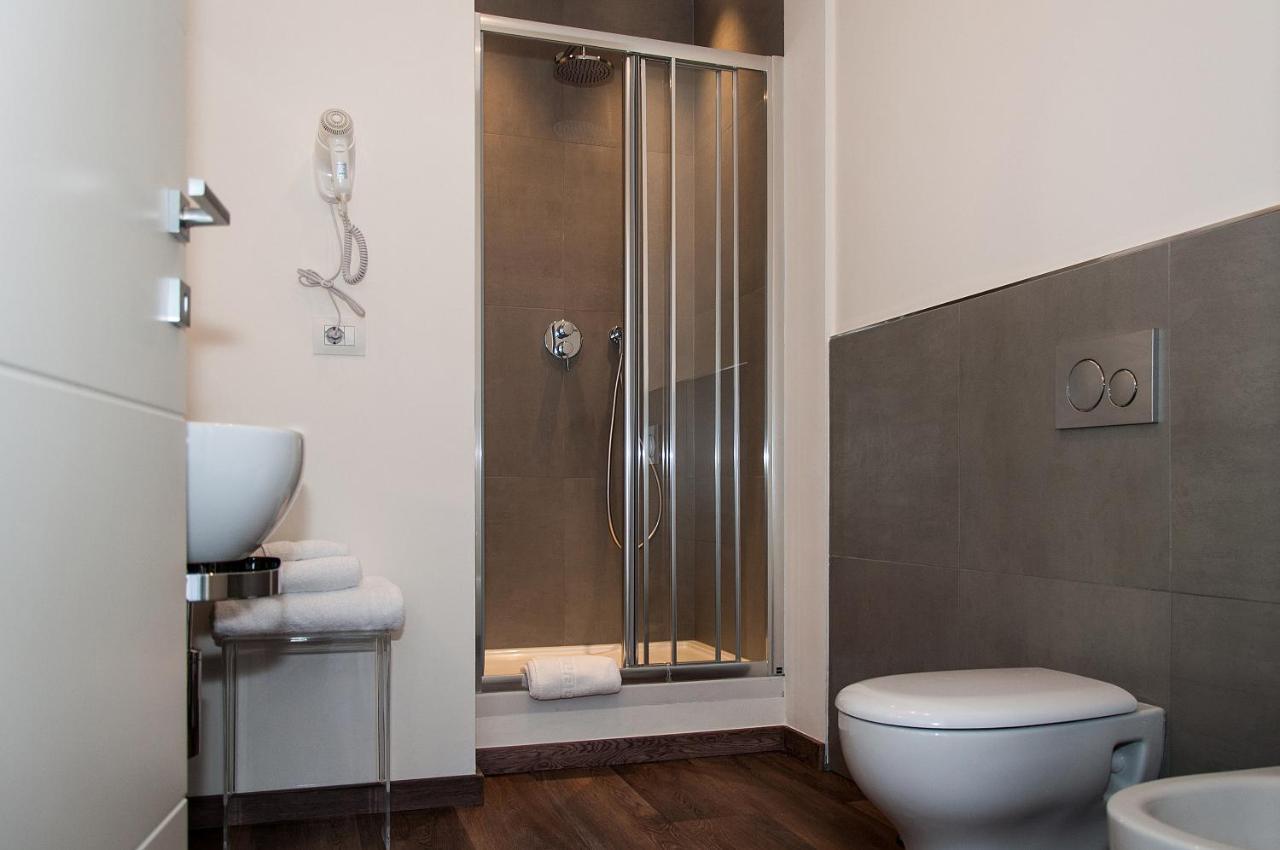 HOMY BnB Empoli Exterior foto