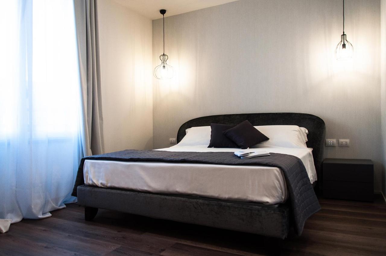 HOMY BnB Empoli Exterior foto