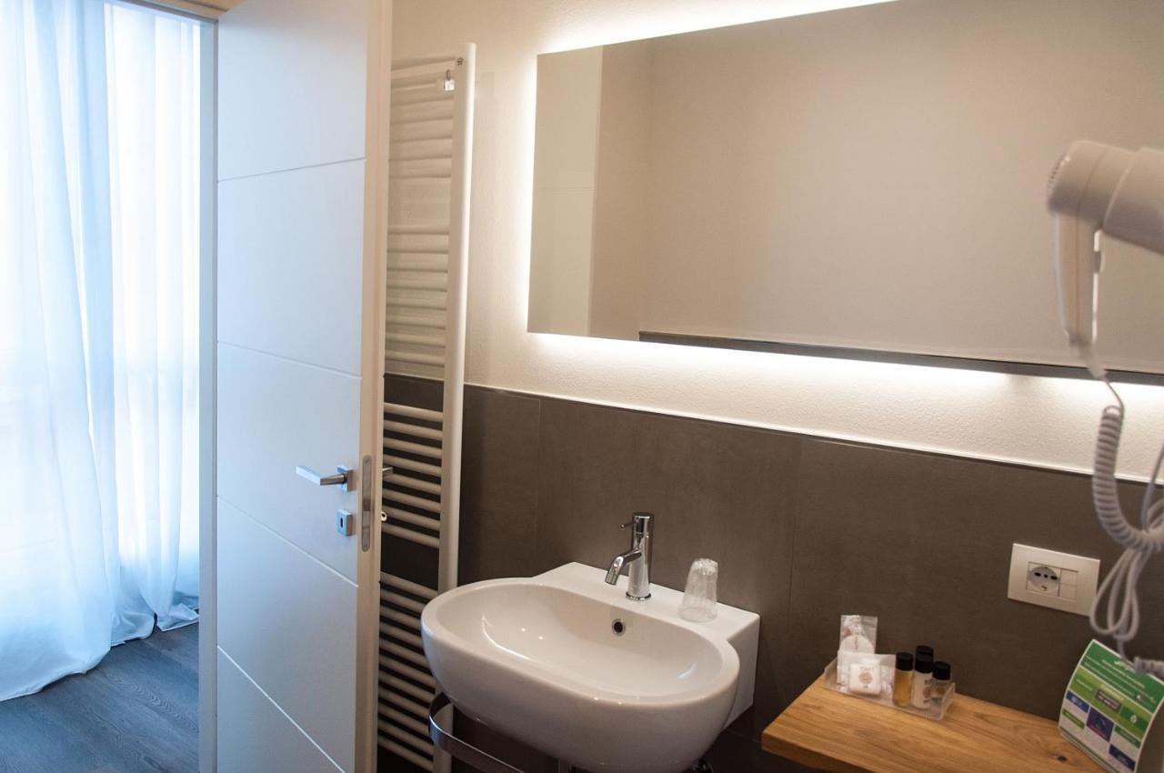 HOMY BnB Empoli Exterior foto